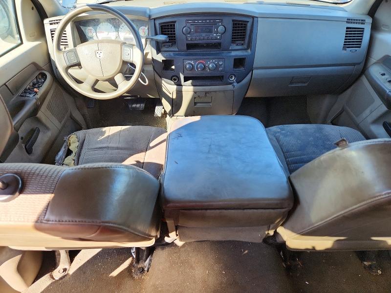 2008 Dodge Ram 1500 st