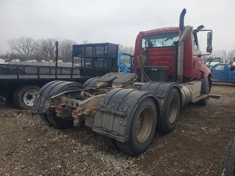 2014 Other Prostar Semi
