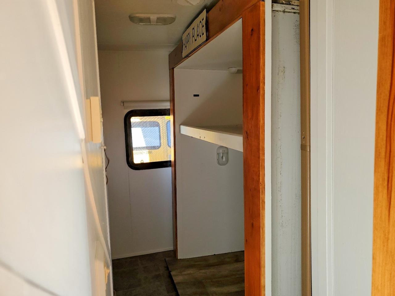 2011 Keystone Hideout Camper