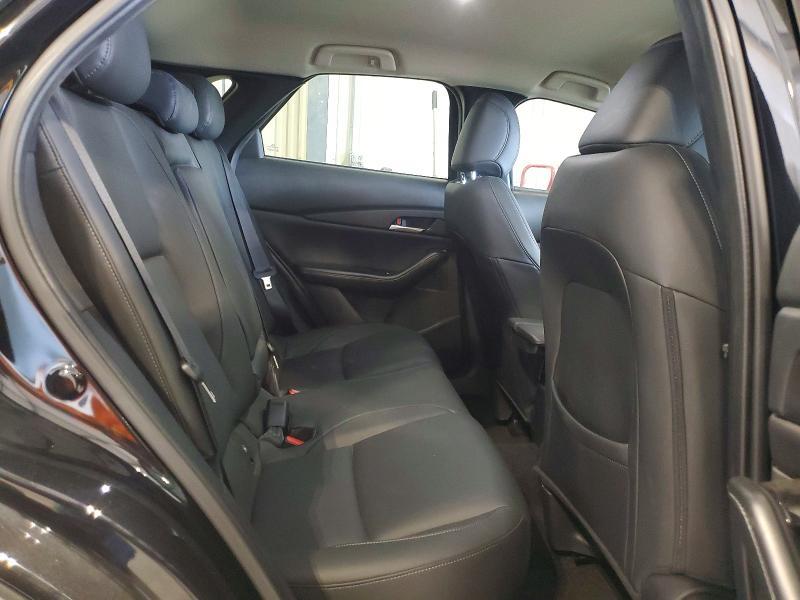 2025 Mazda Cx-30 Select
