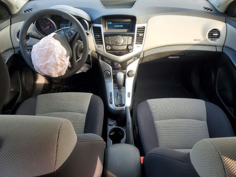2014 Chev Cruze