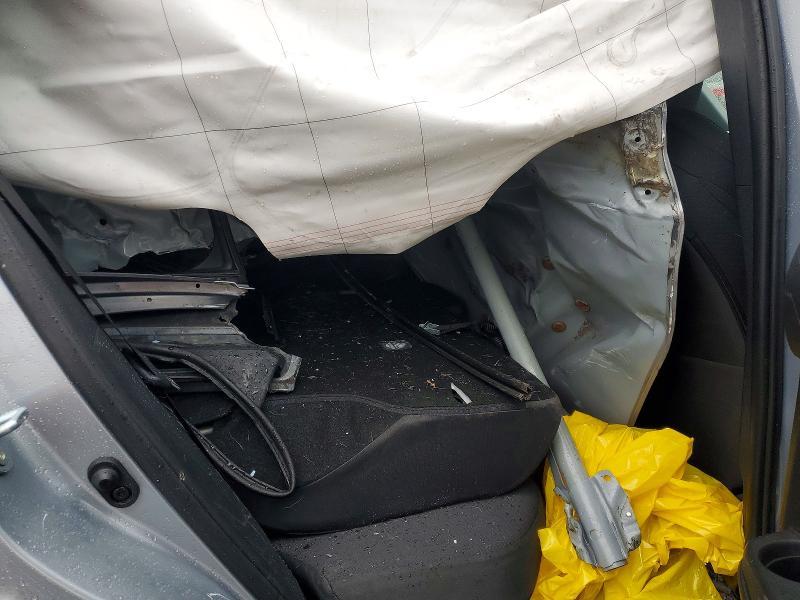 2024 Toyota Corolla Cross Hybrid se