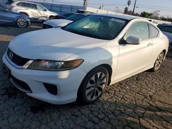 Honda salvage cars for sale: 2014 Honda Accord Lx-s