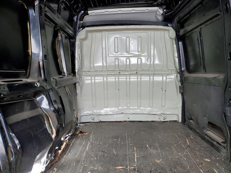 2021 Dodge Ram Promaster 2500 2500 High