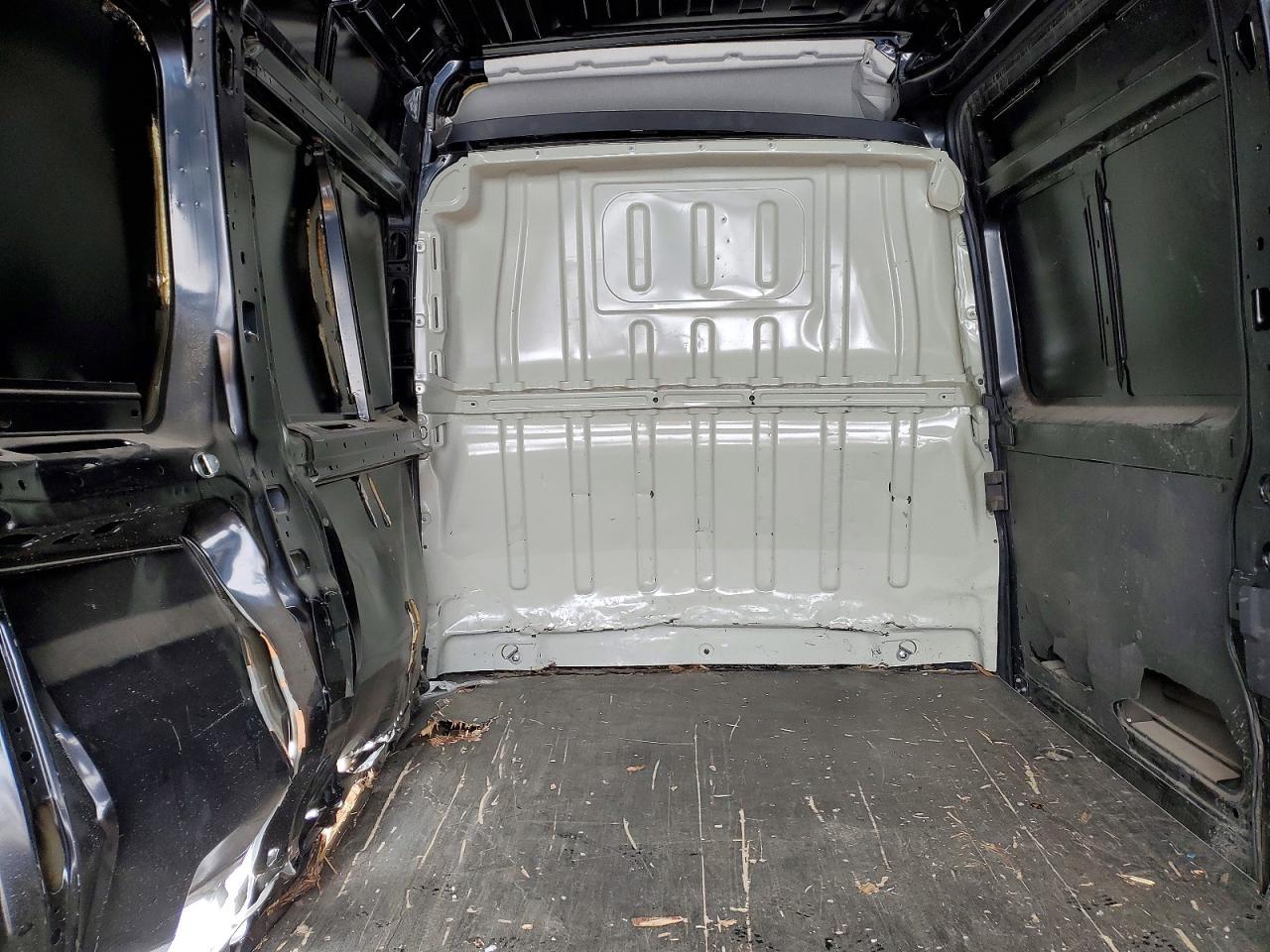 2021 Dodge RAM Promaster 2500 2500 High