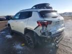 2017 Jeep Compass Limited