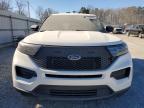 2021 Ford Explorer Police Interceptor