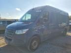 2019 Mercedes-Benz 2019 Mercedes Benz Sprinter 2500 Delivery Van
