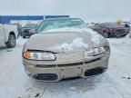 2001 Oldsmobile Aurora