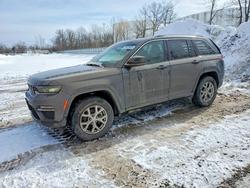 2023 Jeep Grand Cherokee Limited for sale in Central Square, NY