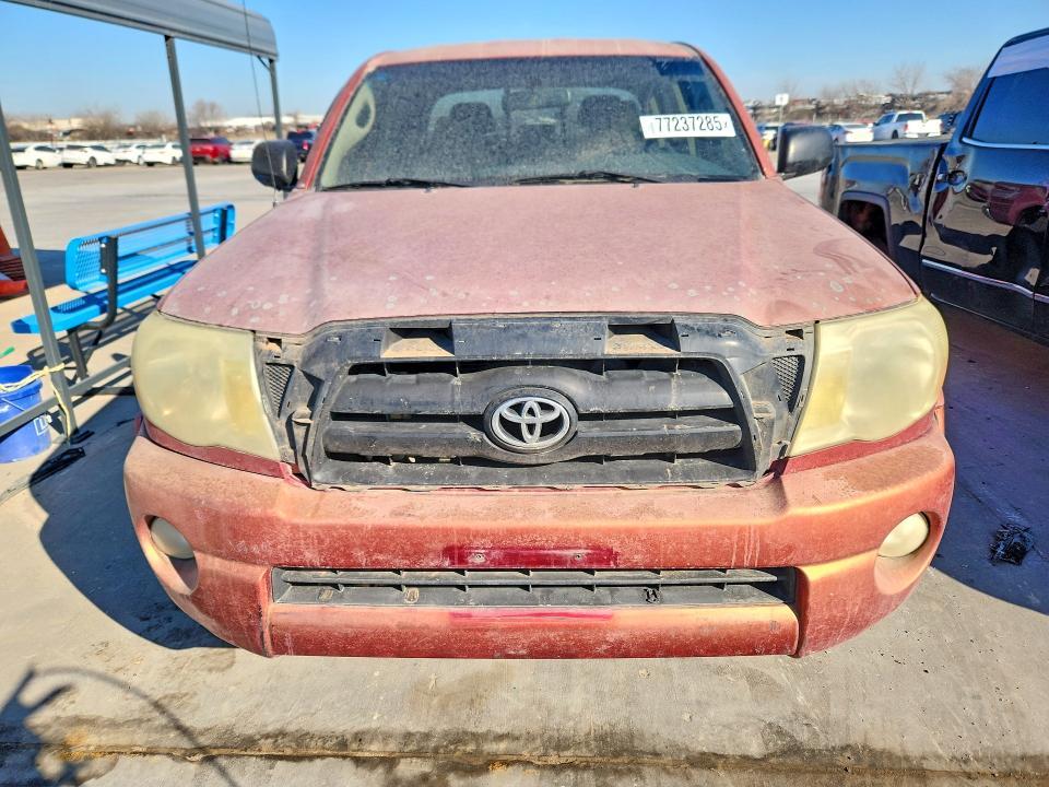 2005 Toyota Tacoma SR5