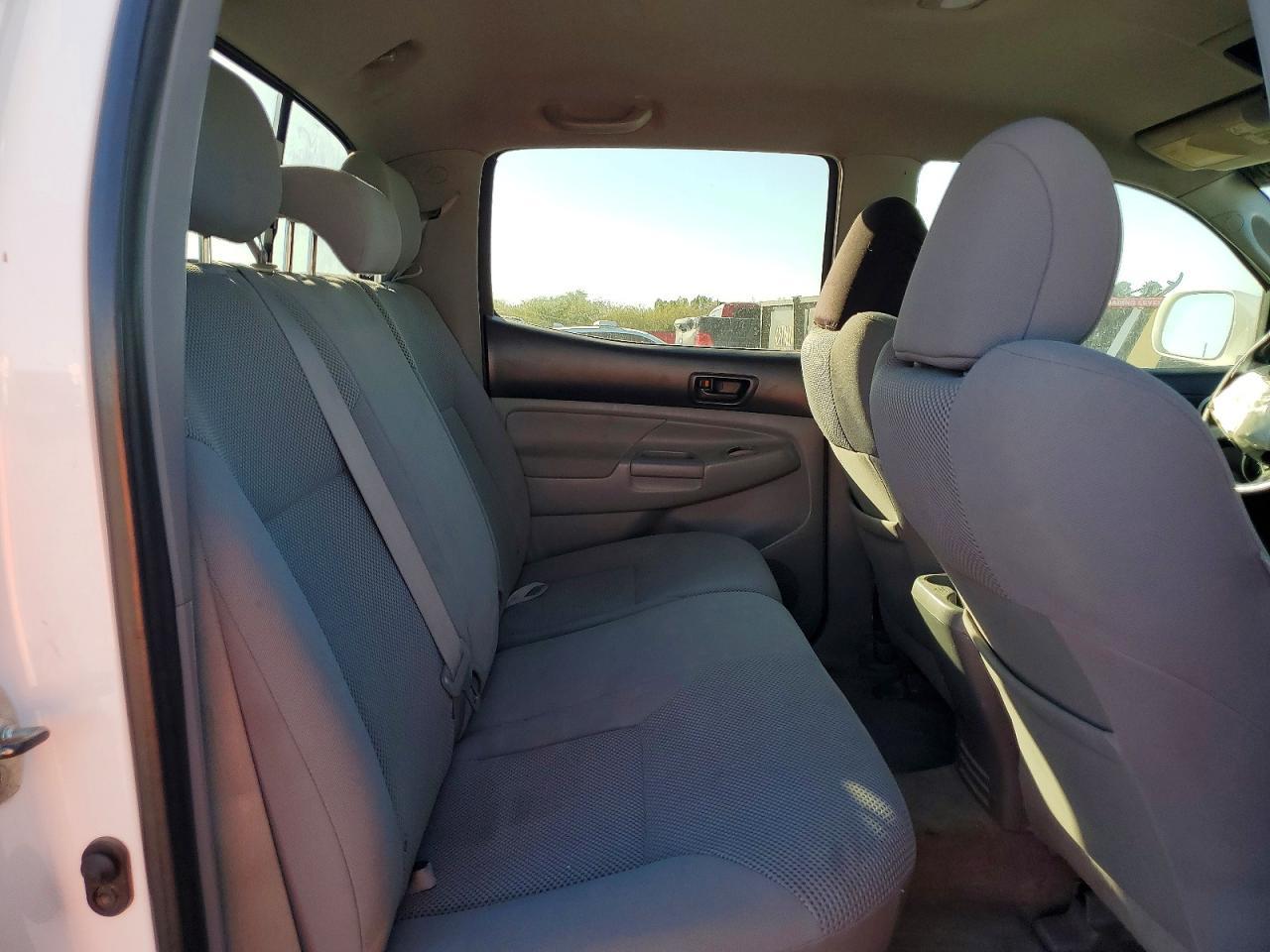 2011 Toyota Tacoma Prerunner V6