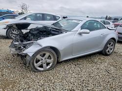 Mercedes-Benz Slk-class salvage cars for sale: 2007 Mercedes-Benz Slk 280