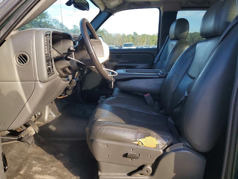 2006 GMC New Sierra K1500