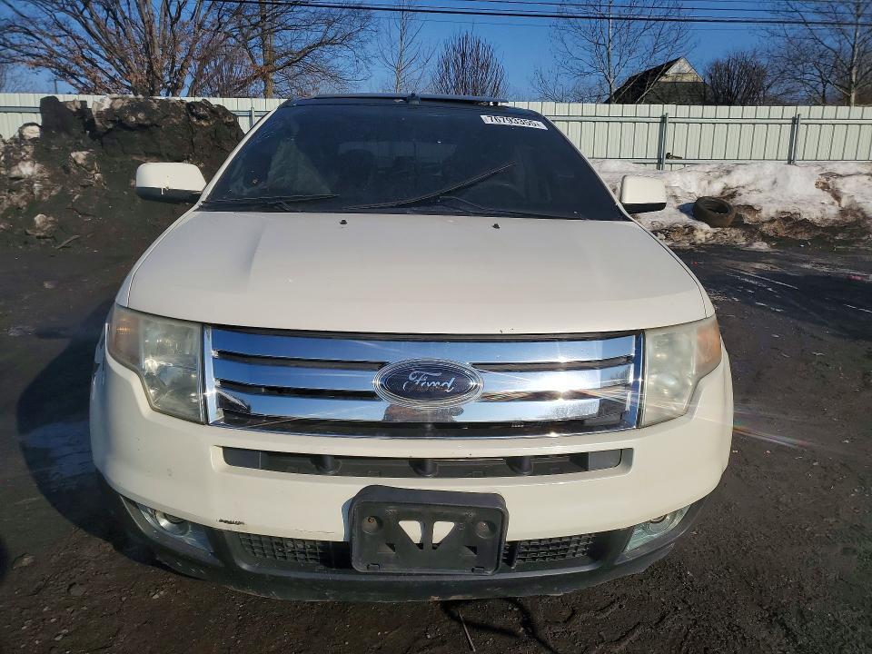 2008 Ford Edge sel