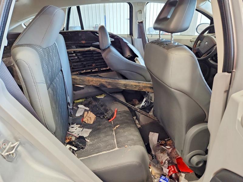 2007 Dodge Caliber sxt