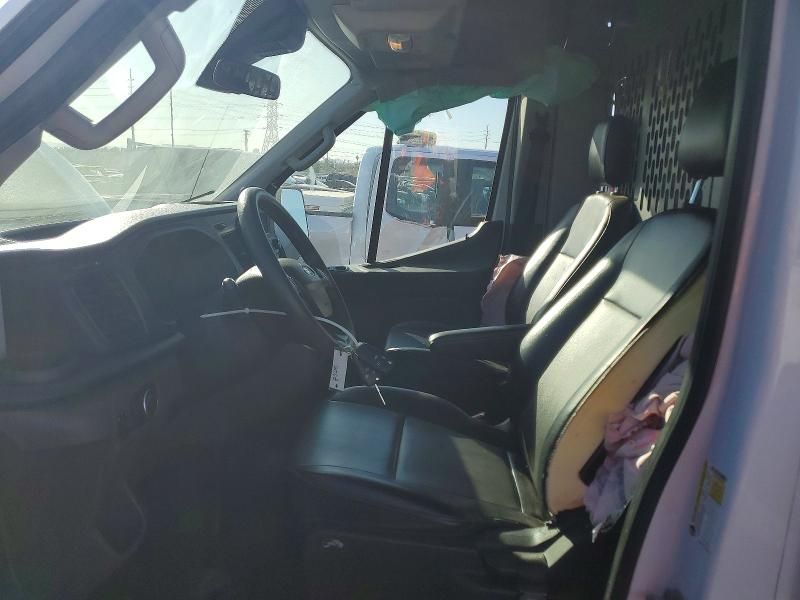 2020 Ford Transit 250 Utility / Service van
