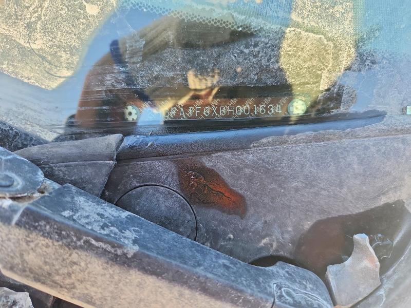 2011 Honda Civic Lx-s