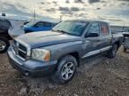 2007 Dodge Dakota Quad SLT