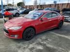 2014 Tesla Model s