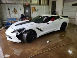 2014 Chevrolet Corvette Stingray 1LT for sale in Chicago Heights, IL