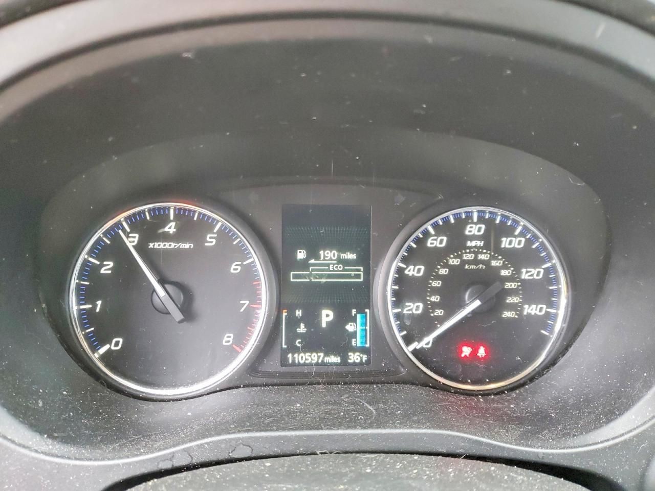 2014 Mitsubishi Outlander se