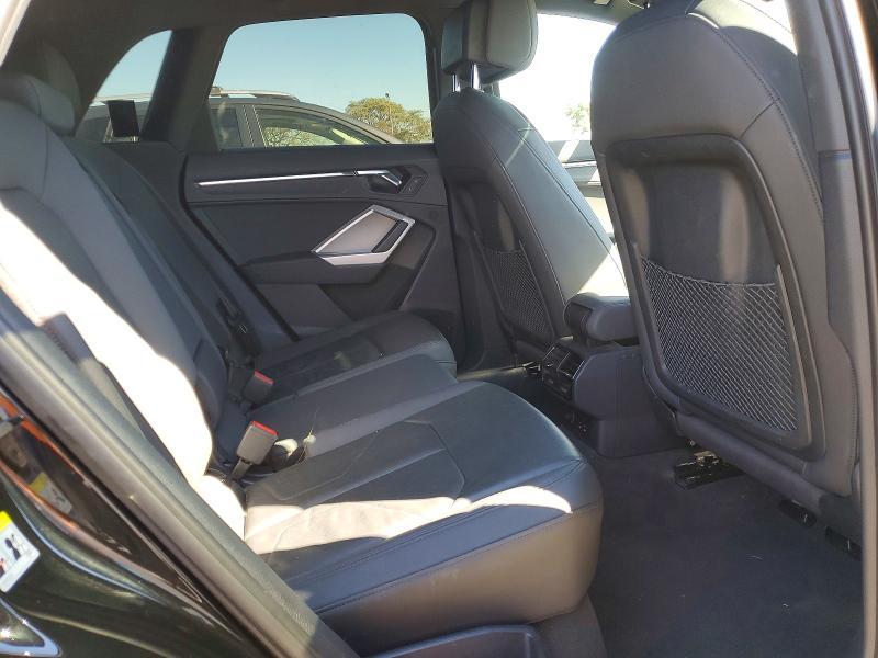 2021 Audi Q3 Premium 40