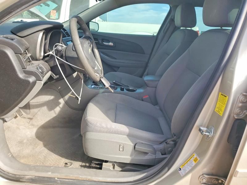 2016 Chevrolet Malibu Limited ls