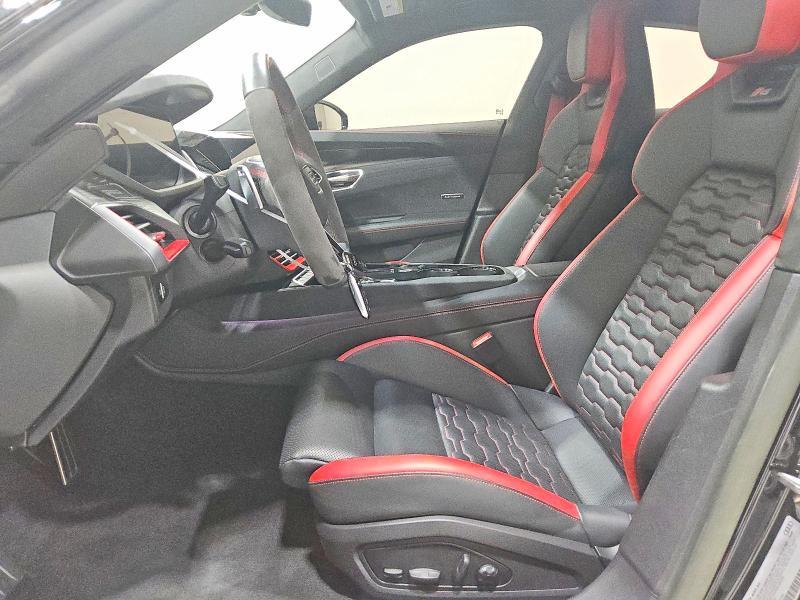 2023 Audi Rs E-tron gt