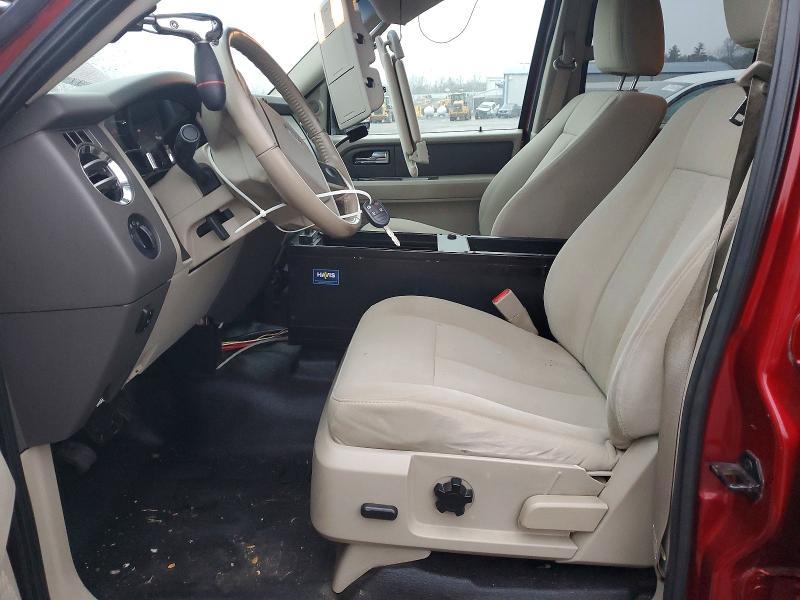 2014 Ford Expedition xl