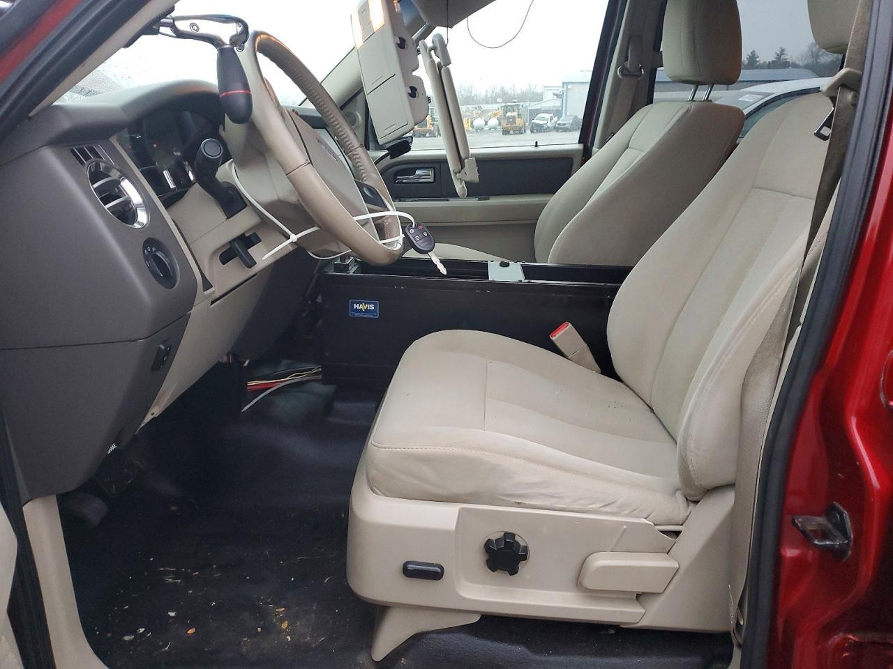 2014 Ford Expedition xl