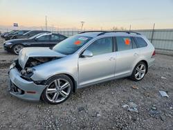 2014 Volkswagen Jetta tdi for sale in Magna, UT