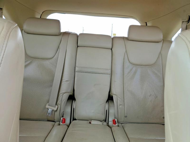2010 Lexus Rc 350 Base