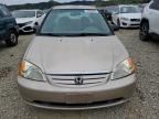 2001 Honda Civic 2D c