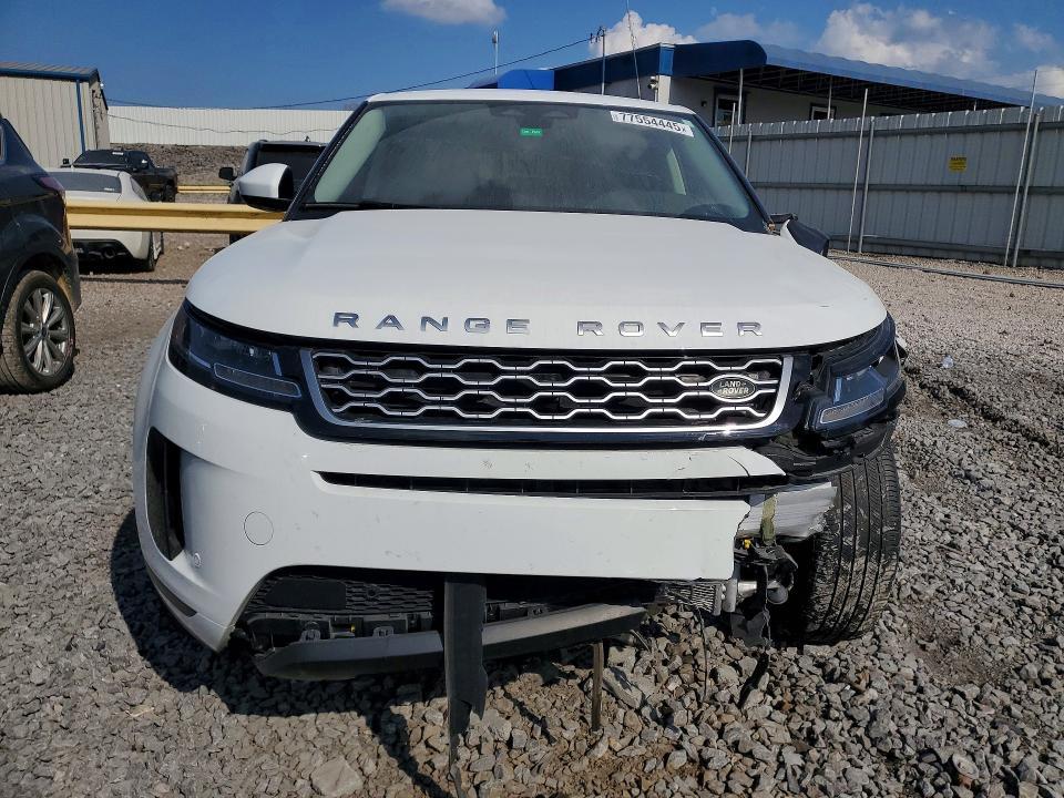2023 Land Rover Range Rover Evoque s