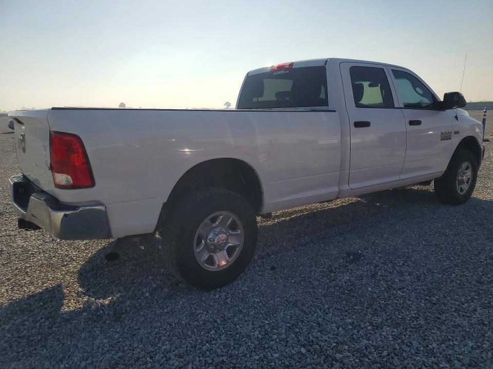 2018 Dodge RAM 2500 ST