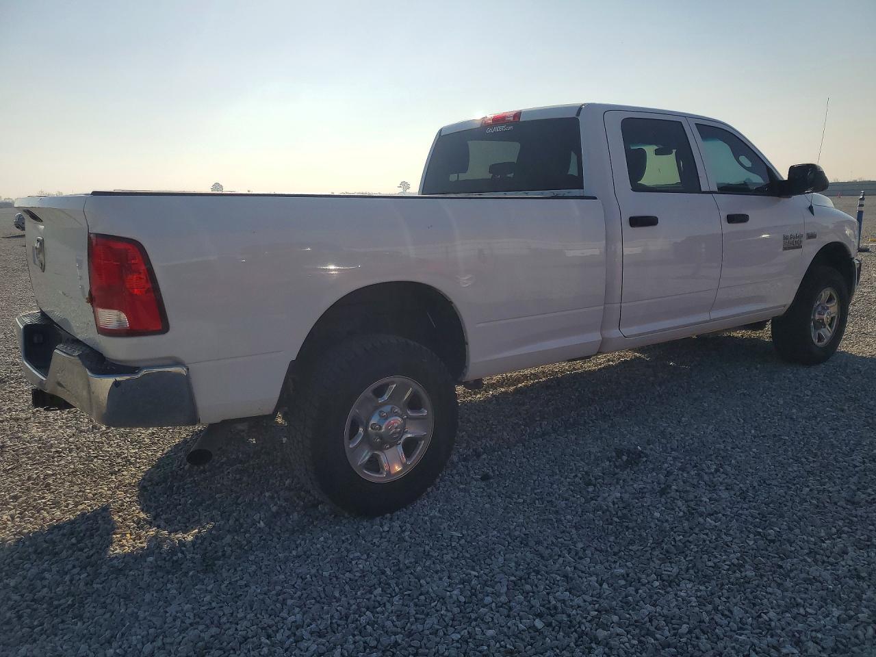 2018 Dodge RAM 2500 ST