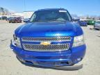 2013 Chevrolet Avalanche LTZ