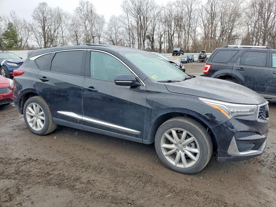 2021 Acura RDX