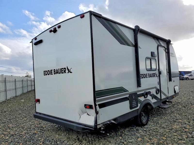 2025 Heartland Eddie Bauer Camper
