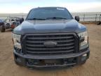 2016 Ford F150 Super Cab
