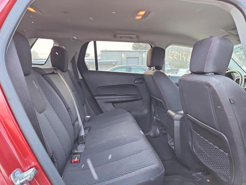 2013 GMC Terrain sle