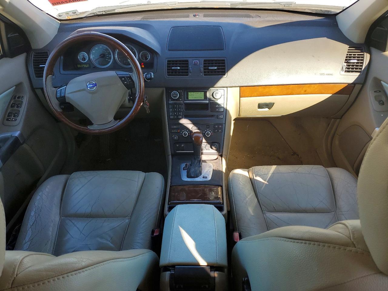 2007 Volvo Xc90 V8