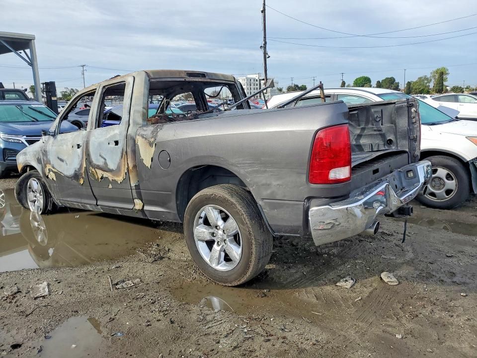 2016 Dodge Ram 1500 slt