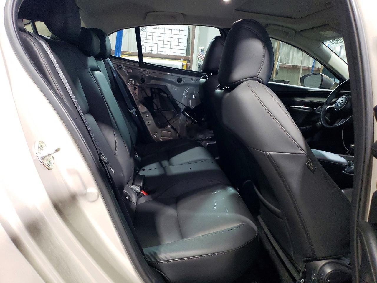 2025 Mazda 3 Preferred