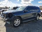 2013 Mercedes-Benz Gl 450 4matic