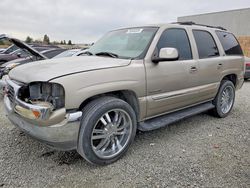 GMC Vehiculos salvage en venta: 2000 GMC Yukon
