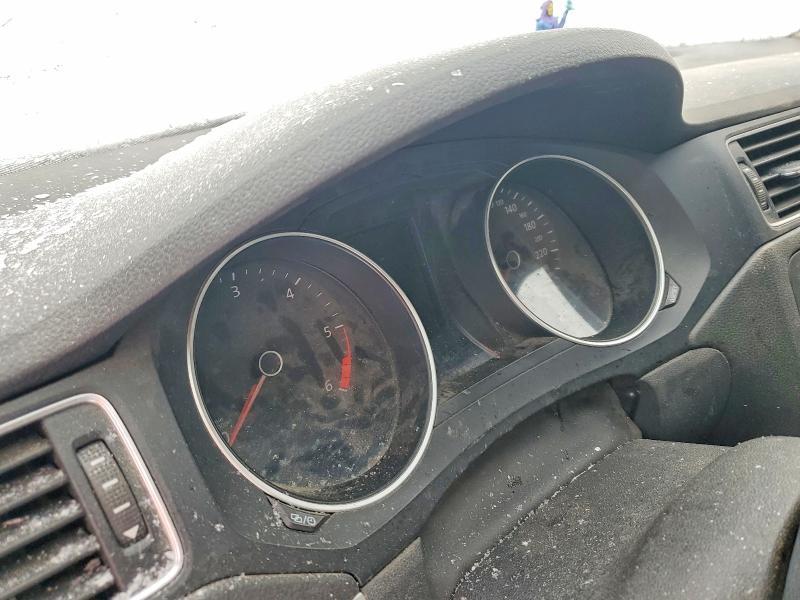 2015 Volkswagen Jetta tdi