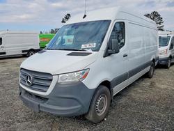 2019 Mercedes-Benz 2019 Mercedes Benz Sprinter 2500 Delivery van for sale in Loganville, GA