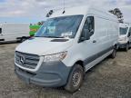 2019 Mercedes-Benz 2019 Mercedes Benz Sprinter 2500 Delivery Van